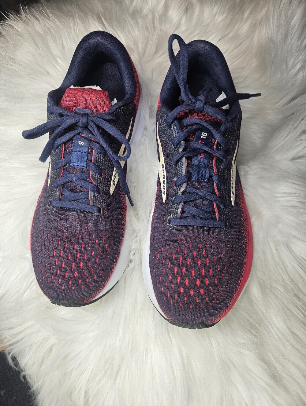 Brooks Ghost 16 Multicolor For Running